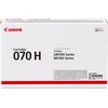 Image de Canon Toner Cartridge 070 H schwarz