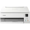 Image de Canon PIXMA TS6351a - Imprimante multifonction - couleur - jet d'encre - 216 x 297 mm (original) - A4/Légal (support) - jusqu'à 15 ipm (impression) - 200 feuilles - USB 2.0, Wi-Fi(n) - blanc