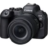 Image de CANON EOS R6 MARK II + RF 24-105mm f/4-7.1 IS STM