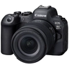 Image de Canon EOS R6 MARK II + RF 24-105 F4-7.1 IS STM MILC 24,2 MP CMOS Noir - Neuf