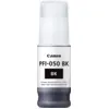 Image de Canon PFI050 Bouteille d'encre noire originale - PFI050BK/5698C001 - Neuf