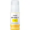 Image de Canon PFI050 Bouteille d'encre jaune originale - PFI050Y/5701C001 - Neuf