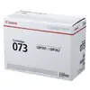 Image de Canon 073 Schwarz Tonerpatrone (5724C001) - Neuf