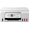 Image de Canon 5805C026 Canon PIXMA G3571 3 in 1 Tintenstrahl-Multifunktionsdrucker weiß