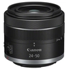 Image de Canon RF 24-50 mm f4.5-6.3 IS STM MILC Objectif zoom standard Noir - Neuf