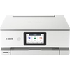 Image de Canon 6152C026 Canon PIXMA TS8751 3 in 1 Tintenstrahl-Multifunktionsdrucker weiß