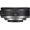 Image de Canon RF 28 mm f2.8 STM MILC Objectif large zoom Noir - Neuf