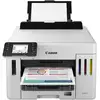 Image de Canon MAXIFY GX5550 imprimante jets d'encres Couleur 600 x 1200 DPI A4 Wifi - Neuf