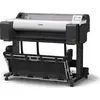 Image de Canon imagePROGRAF TM-350 inkjet plotter complete. stand