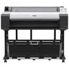 Image de Canon imagePROGRAF TM-350 imprimante grand format Wifi Bubblejet Couleur 2400 x 1200 DPI A0 (841 x 1189 mm) Ethernet/LAN - Neuf