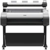 Image de Canon TM-340 imprimante grand format Wifi Jet d'encre Couleur 2400 x 1200 DPI A0 (841 x 1189 mm) Ethernet/LAN