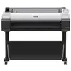 Image de Canon imagePROGRAF TM-340 imprimante grand format Wifi Bubblejet Couleur 2400 x 1200 DPI A0 (841 x 1189 mm) Ethernet/LAN - Neuf