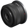 Image de Canon RF-S 10-18 mm f4.5-6.3 IS STM MILC Objectif large zoom Noir - Neuf