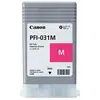 Image de Canon PFI-031M cartouche d'encre 1 pièce(s) Original Magenta