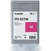 Image de Canon Pfi-031m Tanque De Tinta Magenta Pigmentada 55 Ml