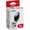 Image de Cartouche d'encre Canon CL-586 XL (Couleurs) #DEFAULT