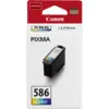 Image de Canon cartouche encre CL-586 couleur (6227C001) - Neuf