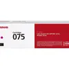 Image de Canon 6363C002 Toner Canon 075 M magenta 1300 Seiten