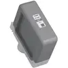Image de SERBATOIO INCH. PFI-3100 (160ml) GY Grigio x IPF PRO-6600 4600 2600 GP-6600S 4600S 2600S 6426C001 - Neuf