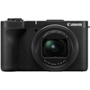 Image de Canon PowerShot V1 Appareil photo compact 22,3 MP CMOS 5760 x 3840 pixels Noir