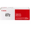 Image de CANON Modèle du produit : Toner Cartridge 072 - Neuf
