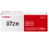 Image de CANON Toner Cartridge 072 H - Neuf