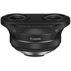 Image de Canon RF-S 3.9mm F3.5 STM DUAL FISHEYE MILC Objectif large fish eye Noir - Neuf