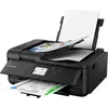 Image de Imprimante Multifonction 4en1 Canon Pixma TR7650 (Noir) #DEFAULT