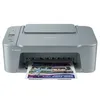 Image de Canon PIXMA TS3752i Wireless Colour All-in-One Inkjet Printer - A4 Print, Copy, Scan - PIXMA Print Plan Compatible - Borderless Photo Printing - Wireless & Smartphone Print - Ideal for Home Printing en occasion ou reconditionné