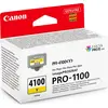 Image de Canon 6780C001 - Encre Pfi-4100 Jaune