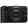 Image de Canon EOS R50 V + RF-S 14-30mm F4-6.3 is STM PZ - Appareil pour Le Vlog Compatible avec l'Objectif Canon RF | Matériel pour Créateurs de Contenu | Vlog et Voyage | Connexion Bluetooth en occasion ou reconditionné