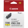 Image de CANON 6955C001 PFI-5100 Y - Neuf