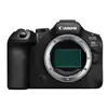 Image de Canon EOS R6 Mark III Boîtier Plein Format 32,5MP, 40 ips, Stabilisation 8,5 Stops, Vidéo 7K RAW & 4K 60p, Wi-Fi, CFexpress + SD UHS-II - Neuf