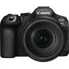 Image de CANON EOS R6 MARK III + Objectif RF 24-105mm f/4 L IS USM