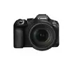 Image de Canon EOS R6 Mark III Hybride Plein Format 32,5MP + Objectif RF 24-105mm f/4 L IS USM Stabilisé - Neuf