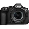Image de CANON EOS R6 MARK III + Objectif RF 24-105mm f/4-7.1 IS STM