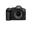 Image de Appareil photo hybride Canon EOS R6 Mark III avec objectif RF 24-105mm f/4-7.1 IS STM Noir - Neuf