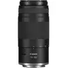 Image de Canon RF 75-300 mm F4-5.6 Cropped frame(APS-C) camera Objectif zoom Noir - Neuf