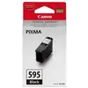 Image de Cartouche d'encre Canon PG-595 6,7 ml Pack de 1 Noir - Neuf