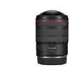 Image de Canon RF 7-14 mm F2.8-F3.5 L Fisheye STM - Objectif zoom Noir pour Monture RF - Neuf