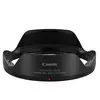 Image de Pare-soleil Canon EW-76 Petal noir mat pour objectif Canon RF 7-14mm F2.8-3.5 L Fisheye STM - Neuf