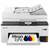 Image de Canon MAXIFY GX2051, jet d'encre, impression couleur, 600 x 1200 ppp, copie couleur, A4, noir, blanc