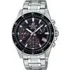 Image de Casio Edifice Classic EFV-540D-1AVUEF Chronographe pour hommes