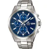 Image de CASIO EDIFICE Montre Homme EFV-560D-2AVUEF + BOÎTIER