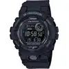 Image de Casio Montre électronique GBD-800-1BER (L x l x h) 15.5 x 48.6 x 54.1 mm Noir Matériau du boîtier=Résine Matériau du bracelet=Résine (GBD-800-1BER)