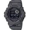 Image de G-Shock GBD-800UC-8ER Montre sport Bluetooth Gris - Neuf