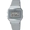 Image de Casio Montre Femme, Homme, Mixte A700WEM-7AEF