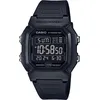 Image de Casio Collection Men W-800H-1BVES Montre numérique pour homme