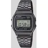 Image de Casio A158WETB-1AEF Montre noir Uni