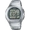 Image de Casio WV-58RD-1AEF Collection Digital Montre radio-pilotée pour homme avec bracelet en acier